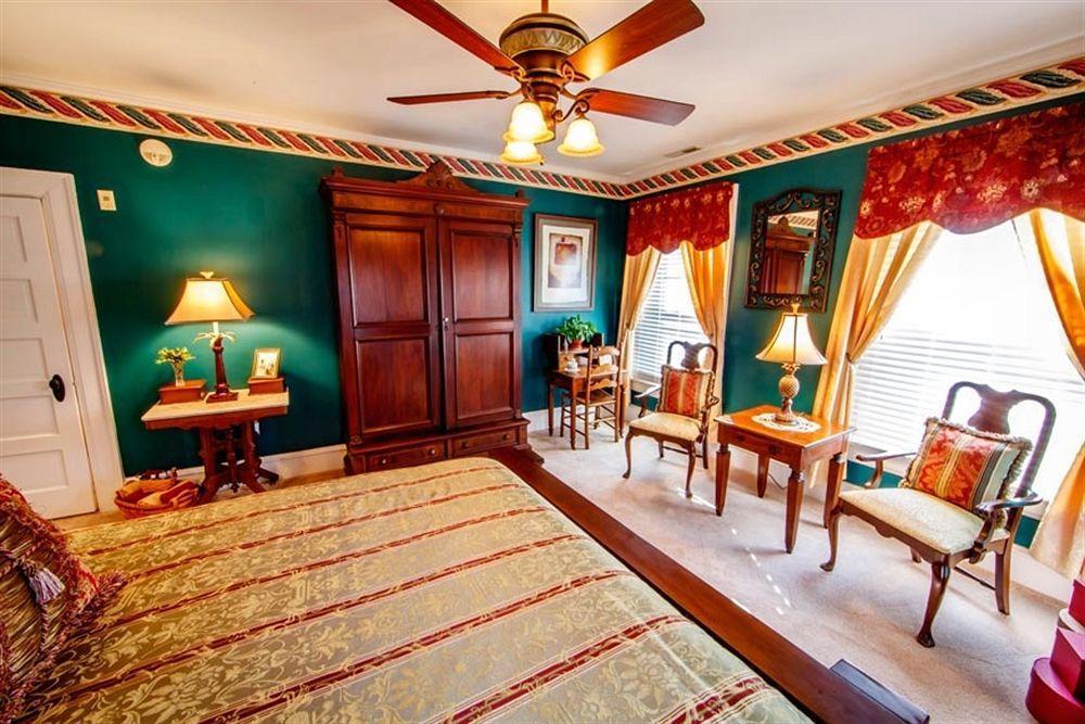 Bay Haven Inn Of Cape Charles Zewnętrze zdjęcie
